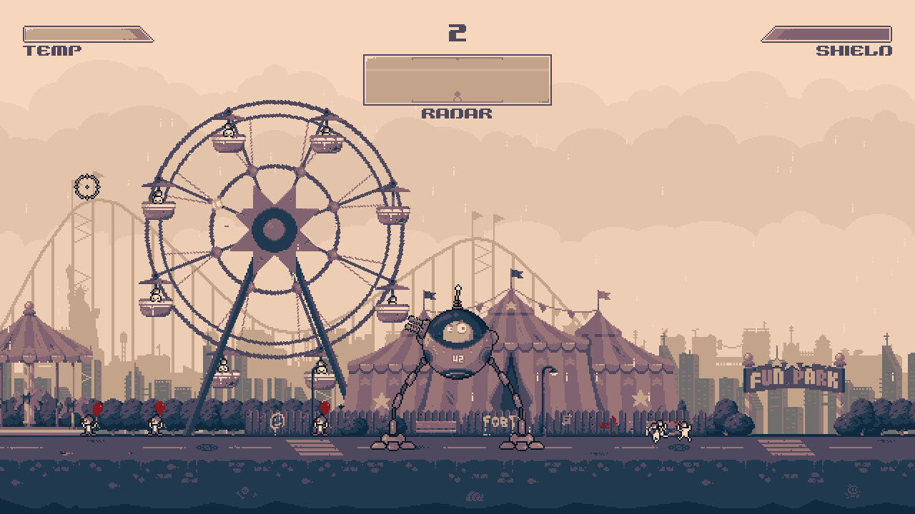 Buy They Came From the Sky 2 Steam Key Default Title Steam key – fast digital delivery | Volt Keys