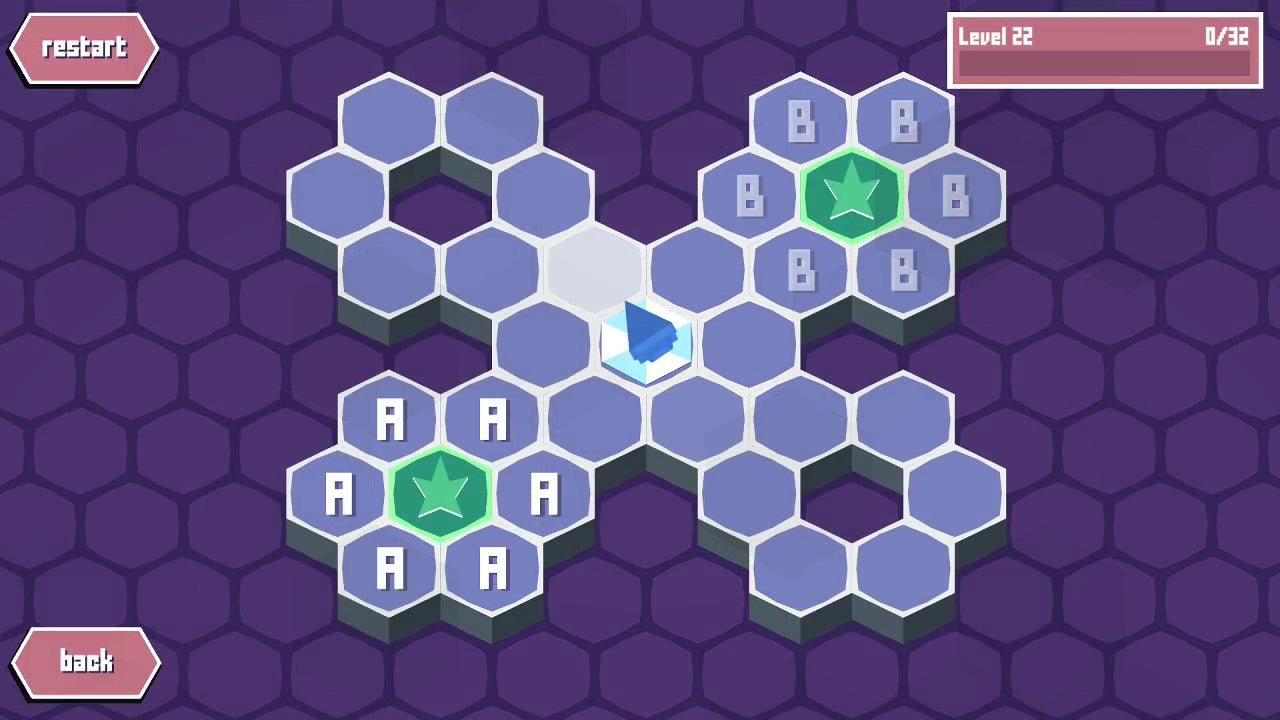 Buy Hexa Path Steam Key Default Title Steam key – fast digital delivery | Volt Keys