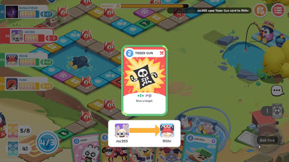 Buy DADOO: Twists, Turns, and Mischiefs PC Steam Key Default Title Steam key – fast digital delivery | Volt Keys