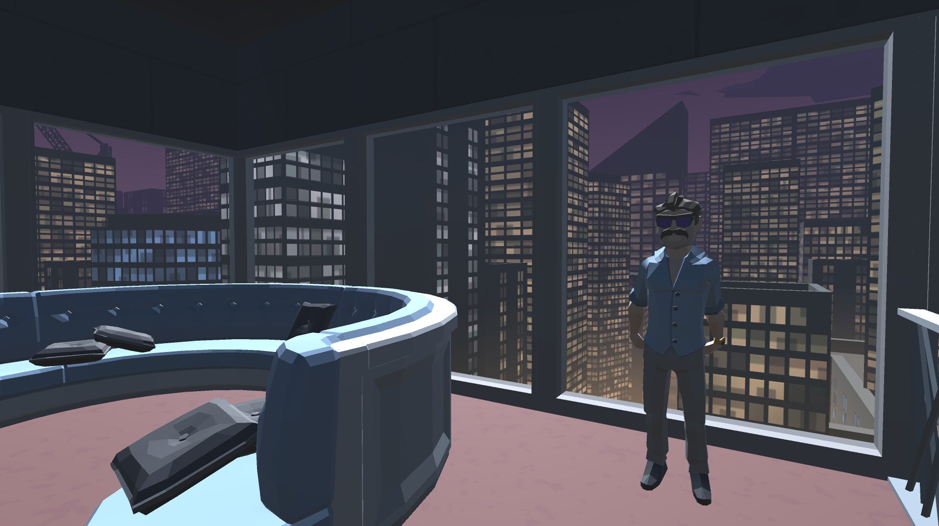 Buy Waiter Steam Key Default Title Steam key – fast digital delivery | Volt Keys