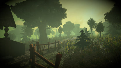 Buy Forest Keeper PC Steam Key Default Title Steam key – fast digital delivery | Volt Keys