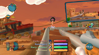 Buy Worms Ultimate Mayhem - Multiplayer Pack DLC Steam Key Default Title Steam key – fast digital delivery | Volt Keys