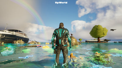 Buy UpWorld - Multiplayer Steam Key Default Title Steam key – fast digital delivery | Volt Keys