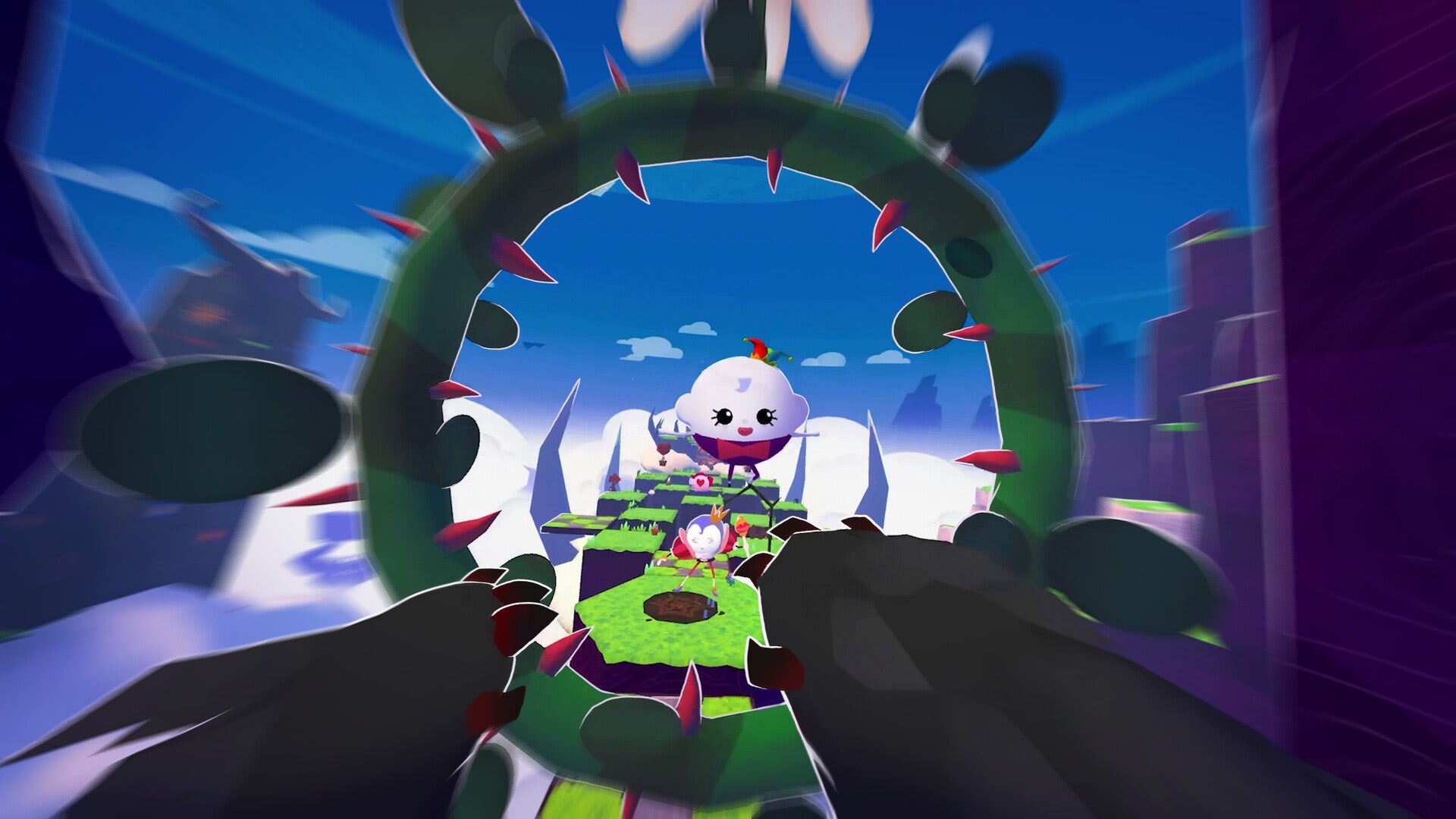 Buy No More Rainbows Steam Key Default Title Steam key – fast digital delivery | Volt Keys