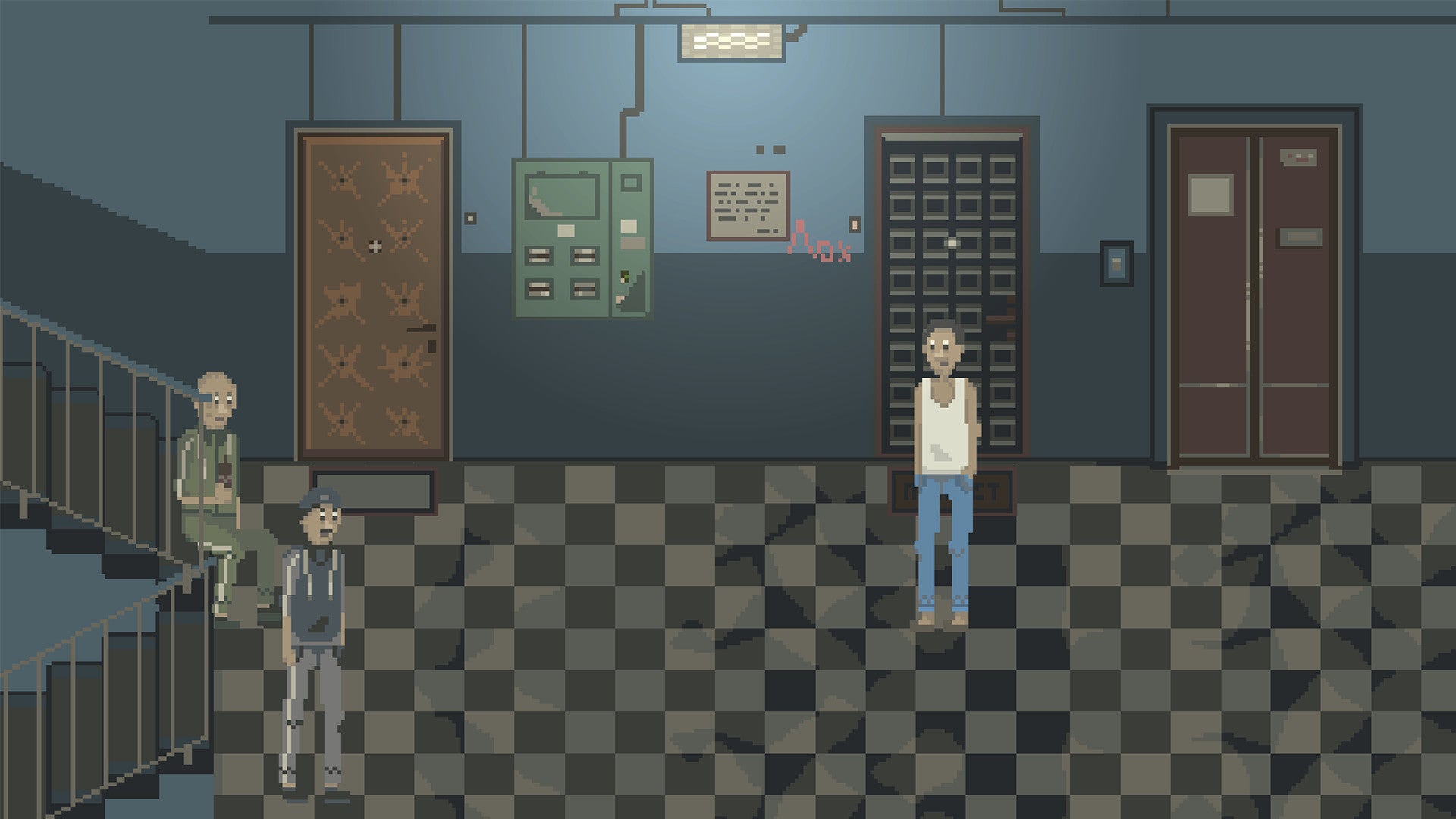 Buy Let Me Die (inside) Steam Key Default Title Steam key – fast digital delivery | Volt Keys