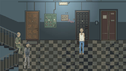 Buy Let Me Die (inside) Steam Key Default Title Steam key – fast digital delivery | Volt Keys