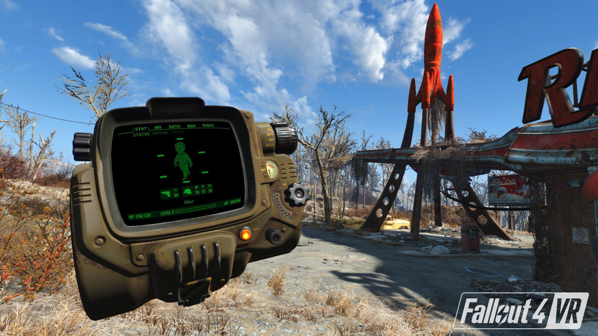 Buy Fallout 4 VR PC Steam Key Default Title Steam key – fast digital delivery | Volt Keys
