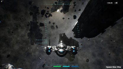 Buy Space Nations - Battlearena Steam Key Default Title Steam key – fast digital delivery | Volt Keys