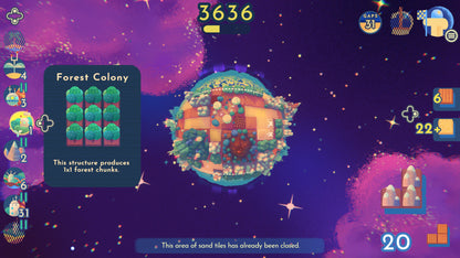 Buy Planetiles PC Steam Key Default Title Steam key – fast digital delivery | Volt Keys