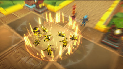 Buy Towers of Thana Steam Key Default Title Steam key – fast digital delivery | Volt Keys