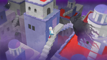 Buy Little Gods of the Abyss Steam Key Default Title Steam key – fast digital delivery | Volt Keys