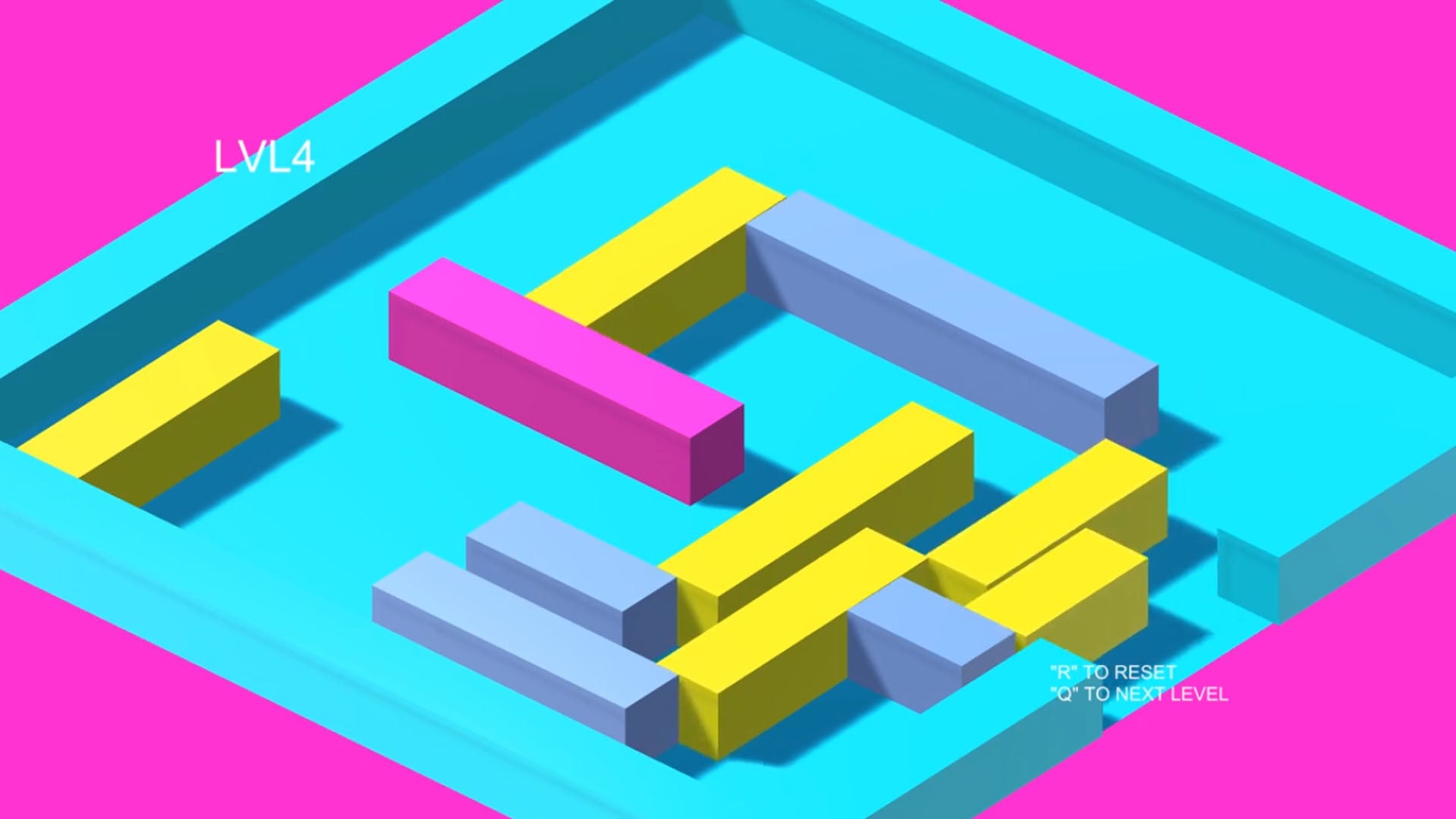 Buy CubePuzzle Steam Key Default Title Steam key – fast digital delivery | Volt Keys