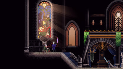 Death's Gambit: Afterlife - Ashes of Vados DLC PC Steam Key
