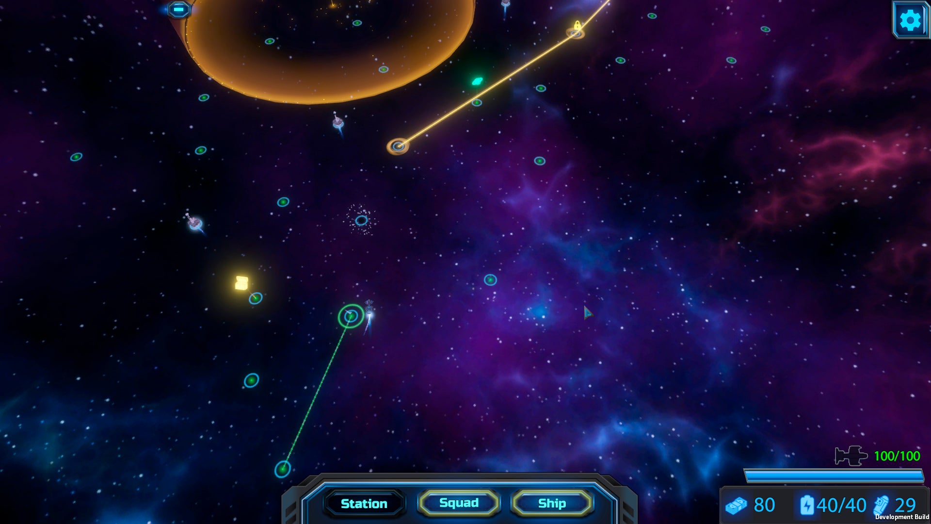 Buy Galaxy Squad Steam Key Default Title Steam key – fast digital delivery | Volt Keys