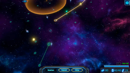 Buy Galaxy Squad Steam Key Default Title Steam key – fast digital delivery | Volt Keys