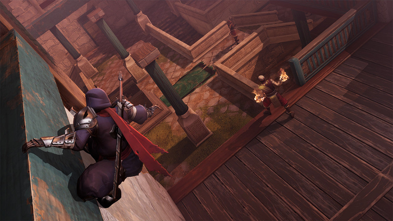Buy Aragami 2 PC Steam Key Default Title Steam key – fast digital delivery | Volt Keys