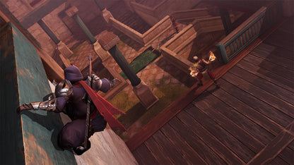 Buy Aragami 2 PC Steam Key Default Title Steam key – fast digital delivery | Volt Keys