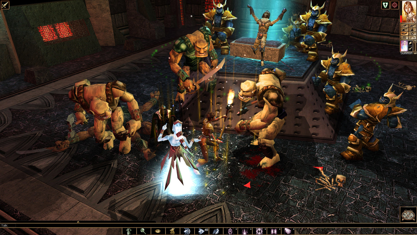 Buy Neverwinter Nights Bundle Steam Key Default Title Steam key – fast digital delivery | Volt Keys