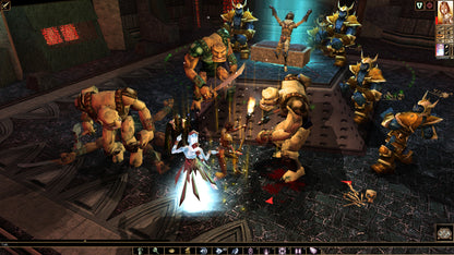 Buy Neverwinter Nights Bundle Steam Key Default Title Steam key – fast digital delivery | Volt Keys