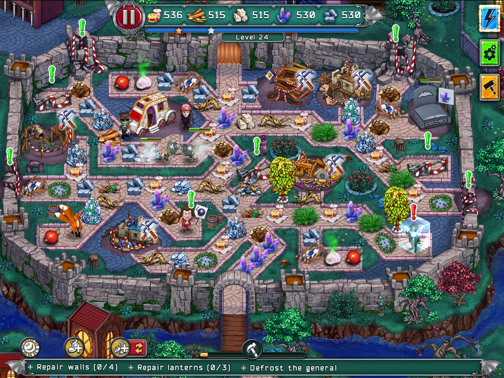 Buy Incredible Dracula 3: Family Secret Steam Key Default Title Steam key – fast digital delivery | Volt Keys