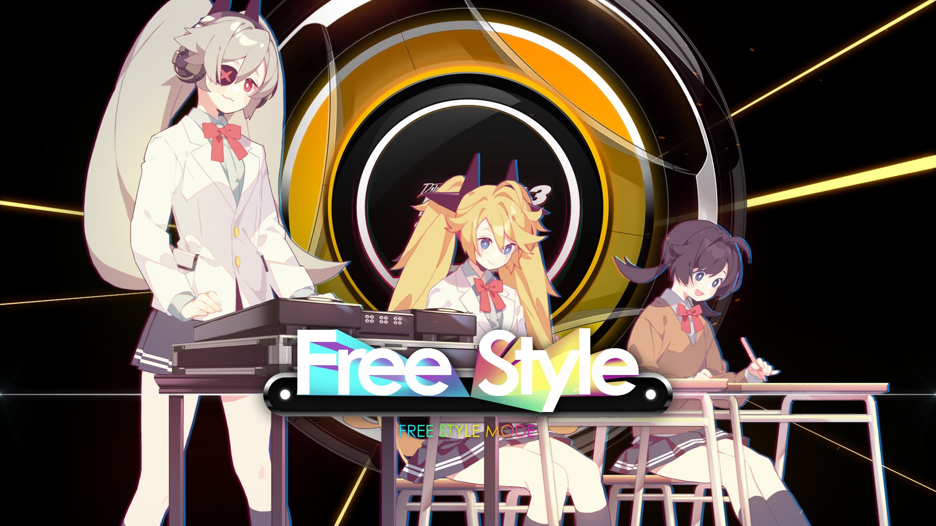 Buy DJMAX RESPECT V - Portable 3 PACK DLC Steam Key Default Title Steam key – fast digital delivery | Volt Keys