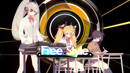 Buy DJMAX RESPECT V - Portable 3 PACK DLC Steam Key Default Title Steam key – fast digital delivery | Volt Keys
