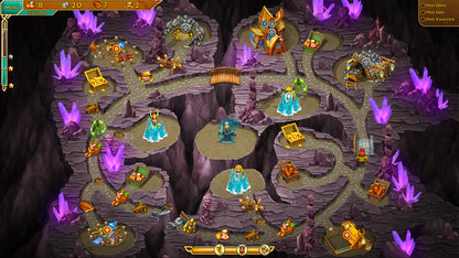 Buy Viking Brothers 2 Steam Key Default Title Steam key – fast digital delivery | Volt Keys