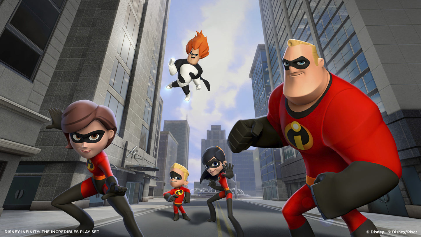Buy Disney Infinity 1.0: Gold Edition PC Steam Key Default Title Steam key – fast digital delivery | Volt Keys