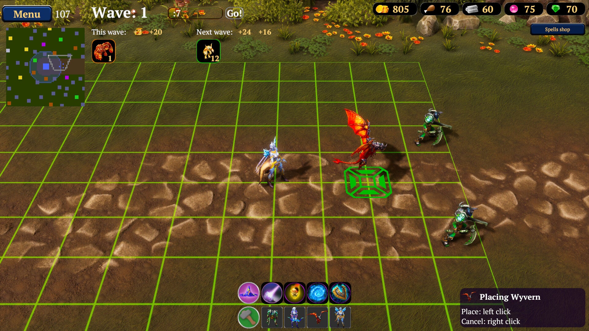 Buy Mines and Magic Steam Key Default Title Steam key – fast digital delivery | Volt Keys