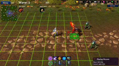 Buy Mines and Magic Steam Key Default Title Steam key – fast digital delivery | Volt Keys