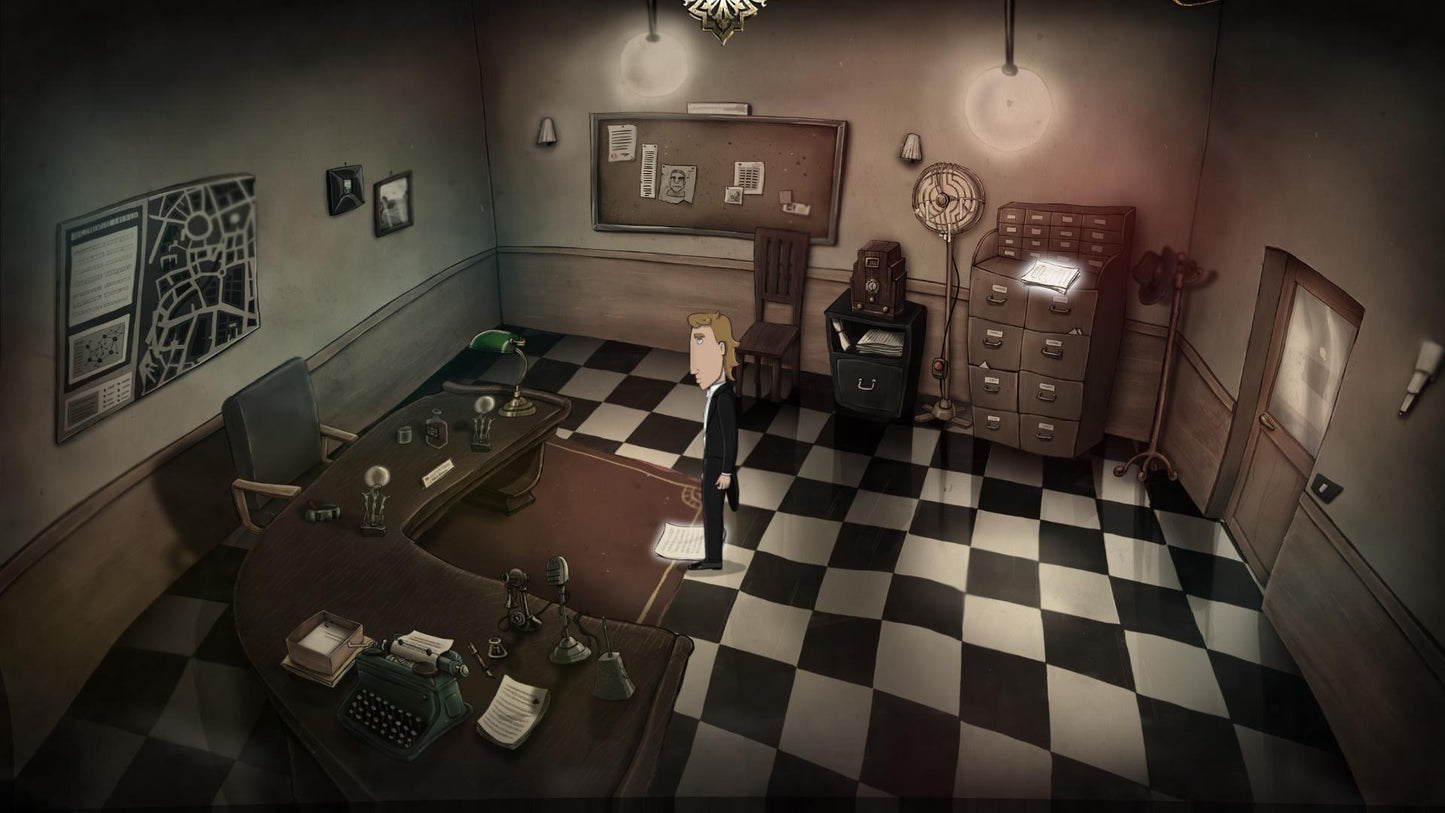 Buy Dream Chamber Steam Key Default Title Steam key – fast digital delivery | Volt Keys