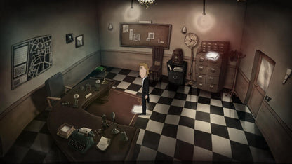 Buy Dream Chamber Steam Key Default Title Steam key – fast digital delivery | Volt Keys