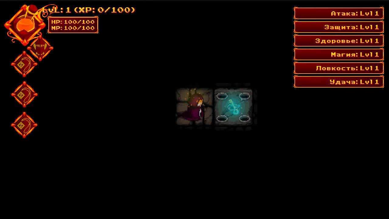 Buy Fire and Dungeon Steam Key Default Title Steam key – fast digital delivery | Volt Keys
