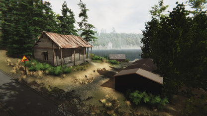 Buy Fishing Adventure - Finland Reserve DLC PC Steam Key Default Title Steam key – fast digital delivery | Volt Keys