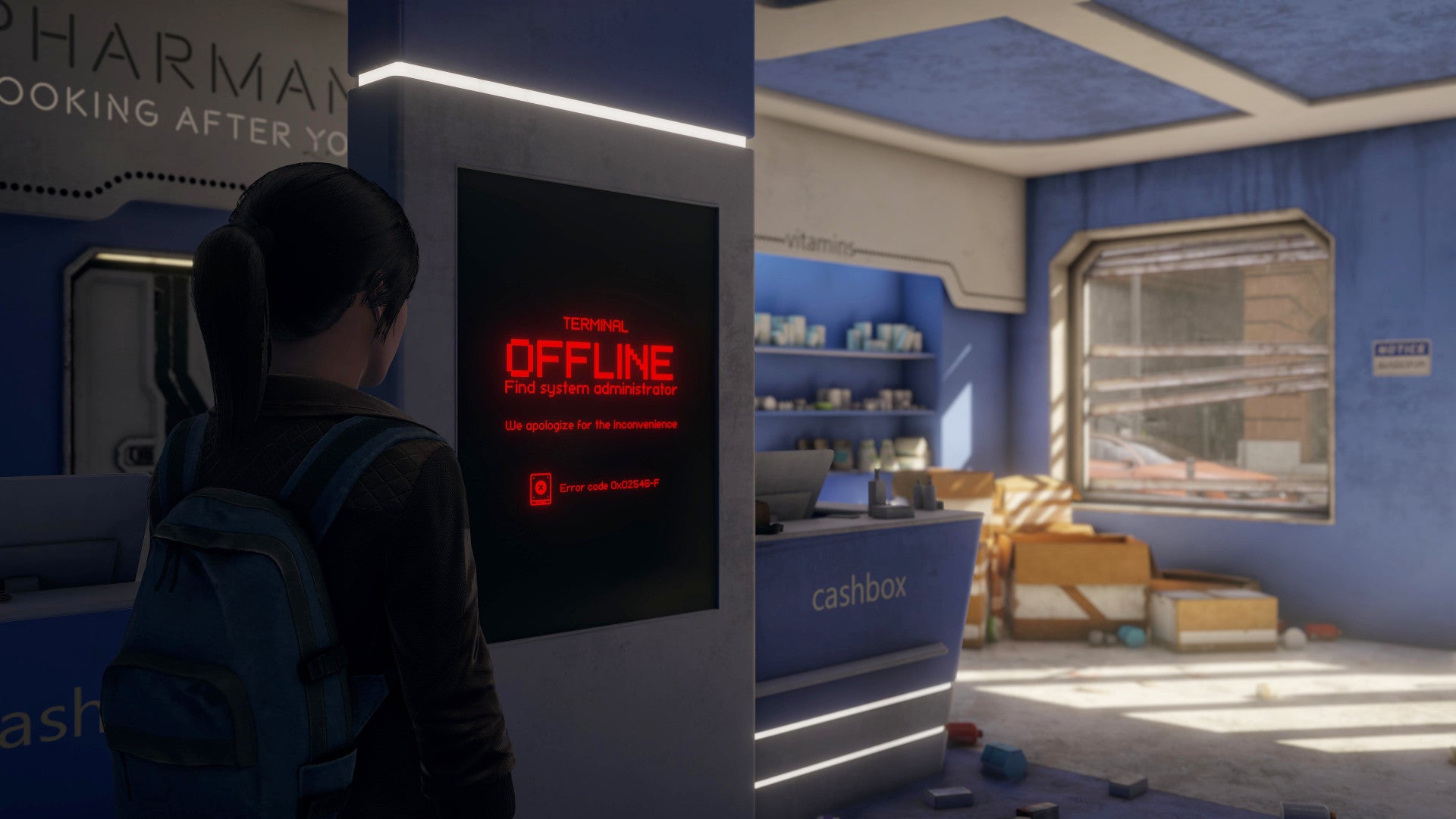 Buy The Uncertain: Light At The End Steam Key Default Title Steam key – fast digital delivery | Volt Keys