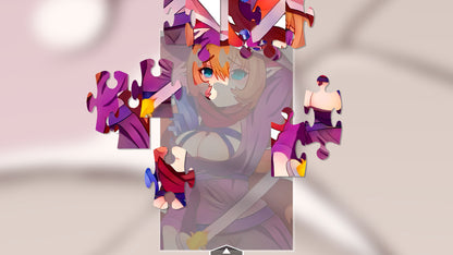 Buy Cloud Girl Steam Key Default Title Steam key – fast digital delivery | Volt Keys