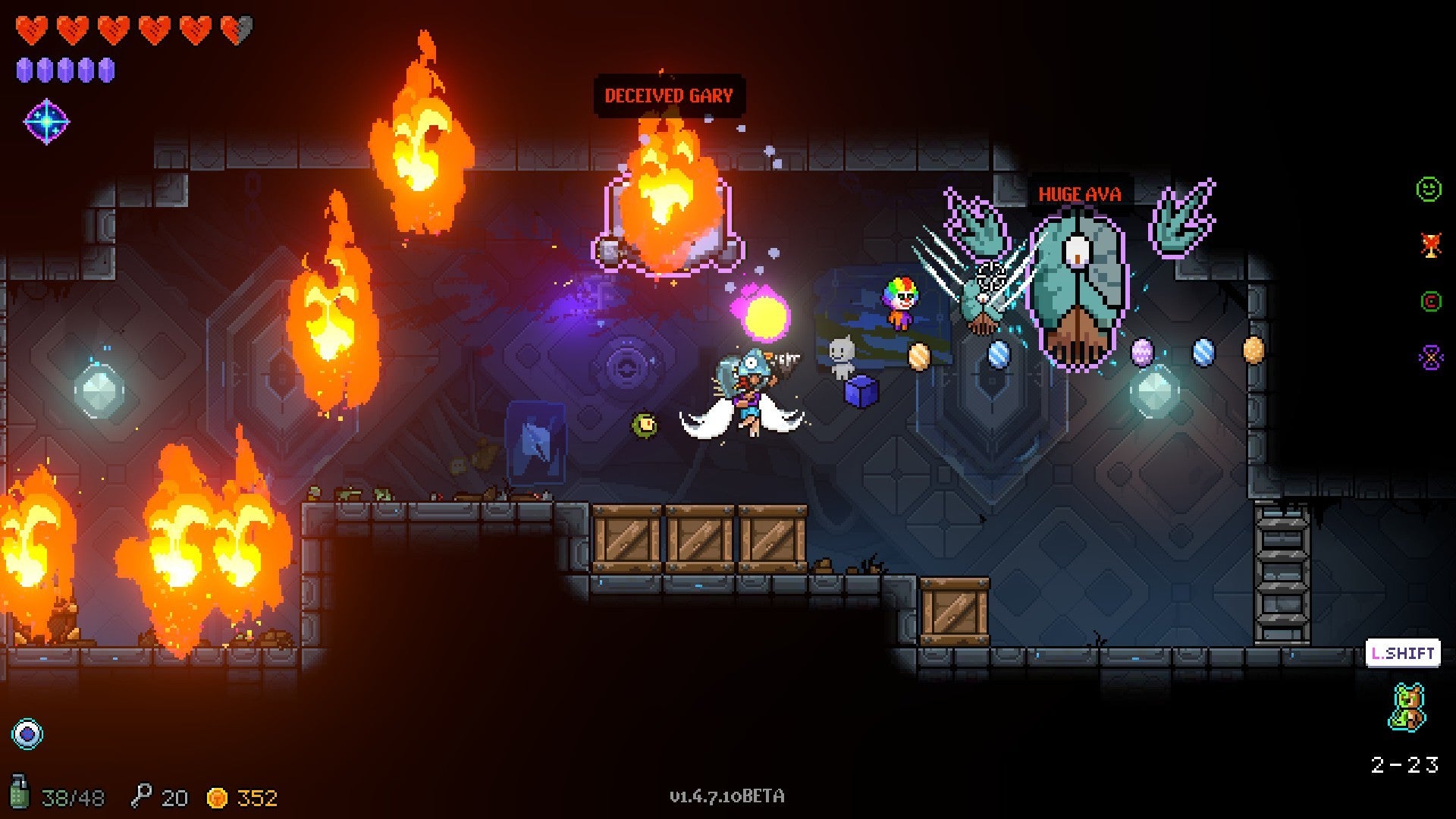 Buy Neon Abyss - Chrono Trap DLC Steam Key Default Title Steam key – fast digital delivery | Volt Keys