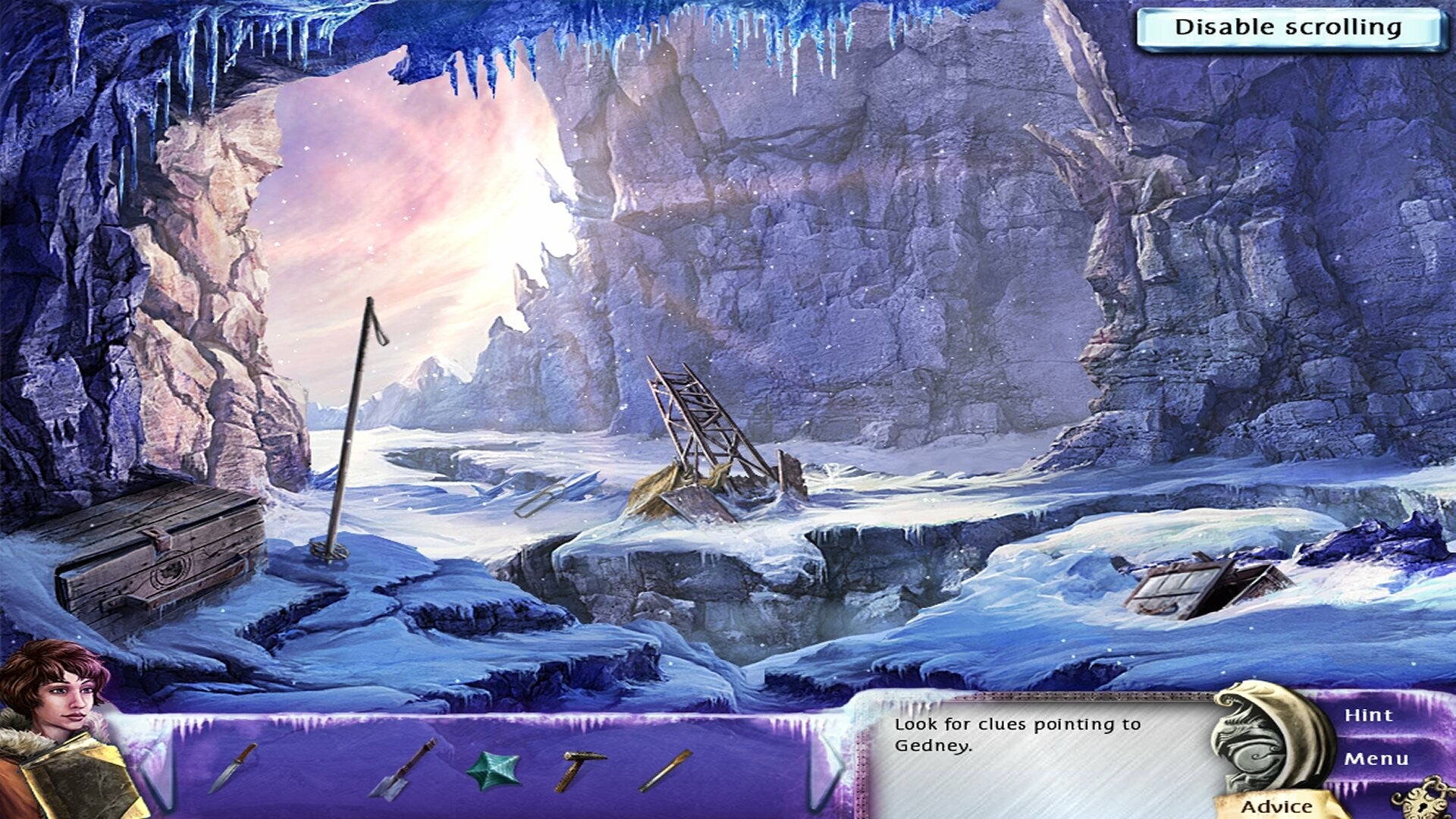 Buy Mystery Stories: Mountains of Madness Steam Key Default Title Steam key – fast digital delivery | Volt Keys