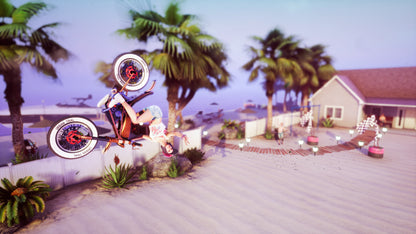 Buy Urban Trial Playground Steam Key Default Title Steam key – fast digital delivery | Volt Keys