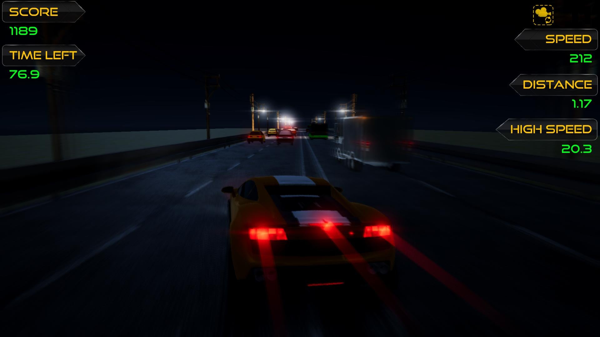 Buy Extreme Racing on Highway Steam Key Default Title Steam key – fast digital delivery | Volt Keys