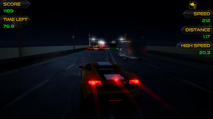 Buy Extreme Racing on Highway Steam Key Default Title Steam key – fast digital delivery | Volt Keys