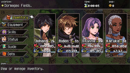 Beloved Rapture PC Steam Key