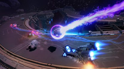Buy BlazeRush - Star Track DLC PC Steam Key Default Title Steam key – fast digital delivery | Volt Keys
