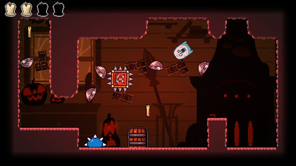 Buy Unusual Ghost Steam Key Default Title Steam key – fast digital delivery | Volt Keys