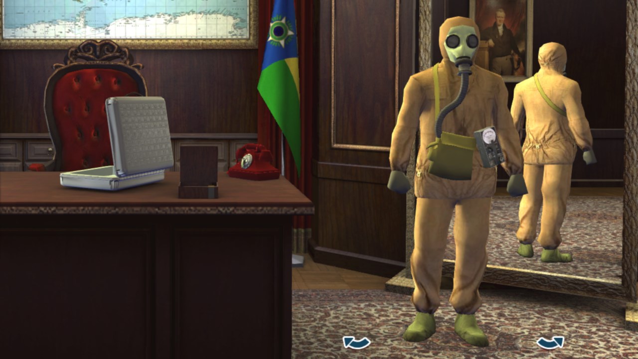 Buy Tropico 4 - Voodoo DLC Steam Key Default Title Steam key – fast digital delivery | Volt Keys