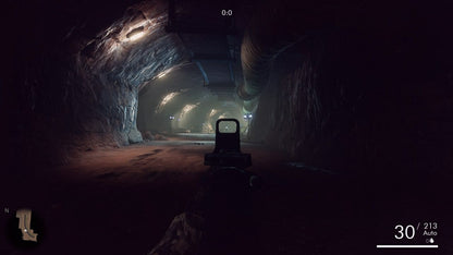 Just Skill Shooter: Catacombs PC Steam Key