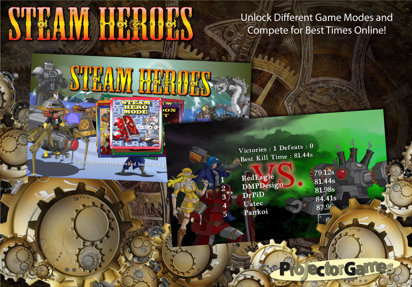 Buy Steam Heroes Steam Key Default Title Steam key – fast digital delivery | Volt Keys