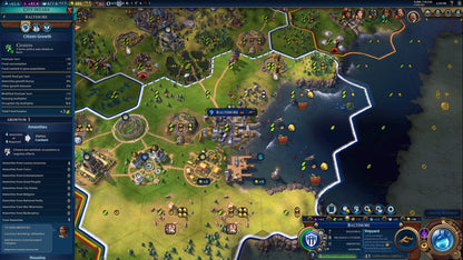 Buy Sid Meier's Civilization VI Steam Key (Mac OS X) Default Title Steam key – fast digital delivery | Volt Keys