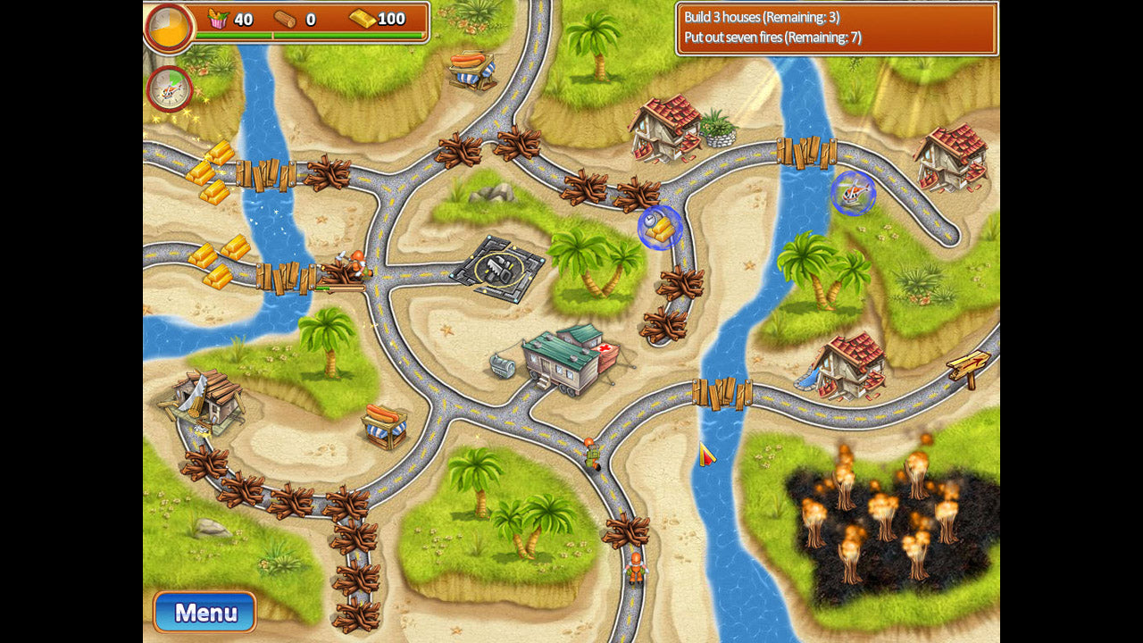 Buy Rescue Team Steam Key Default Title Steam key – fast digital delivery | Volt Keys