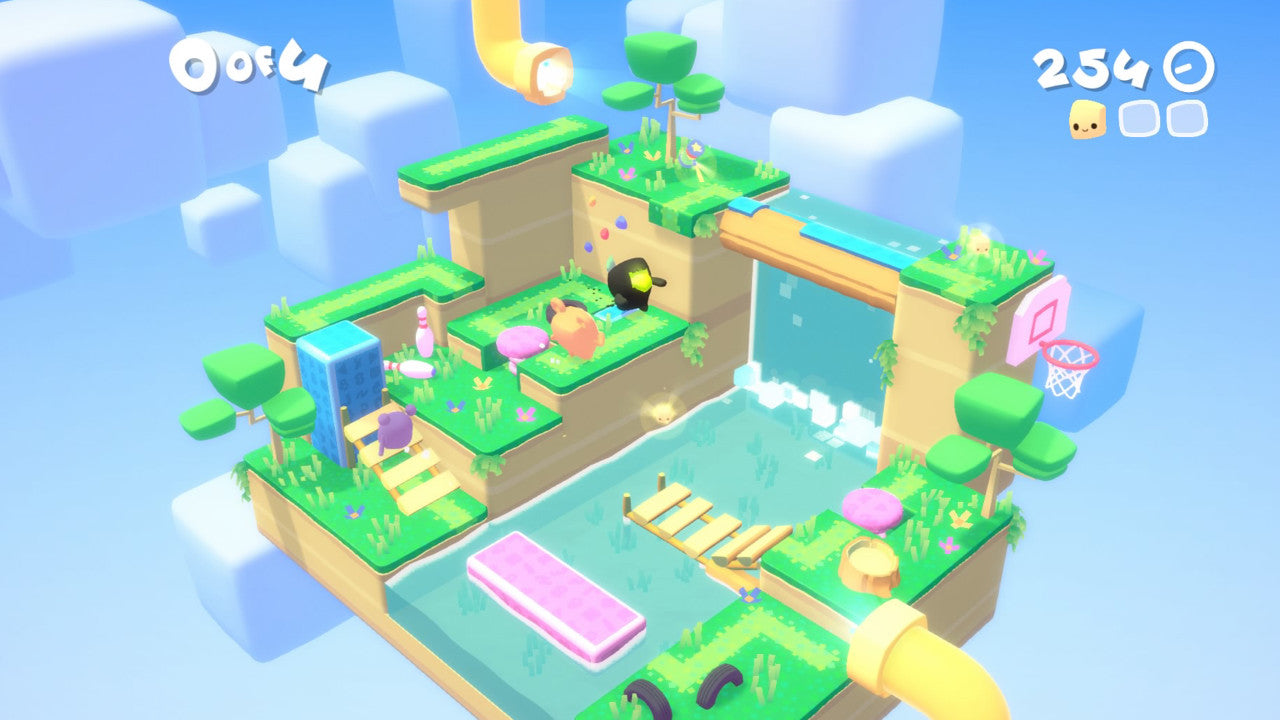 Buy Melbits World Steam Key Default Title Steam key – fast digital delivery | Volt Keys